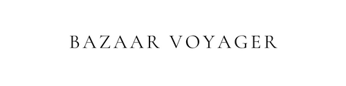Bazaar Voyager